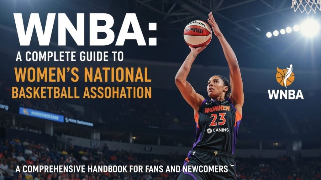 WNBA