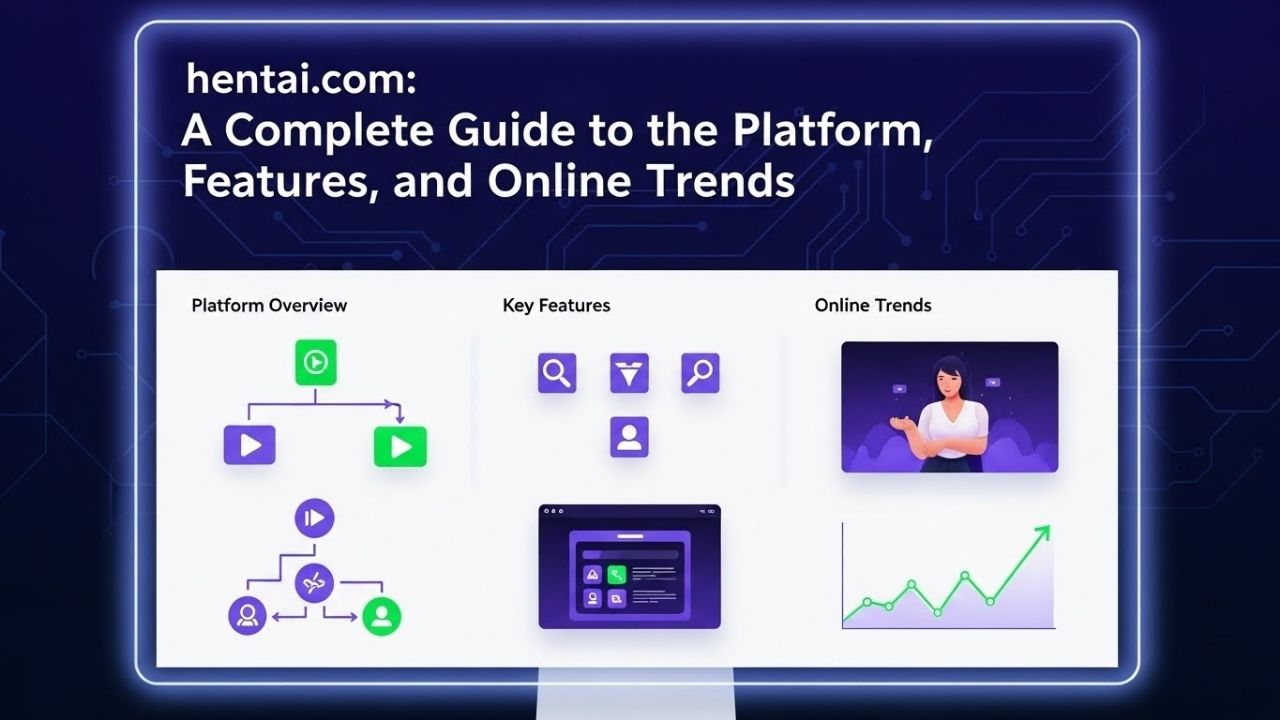 هنتاوي com: A Complete Guide to the Platform, Features, and Online Trends