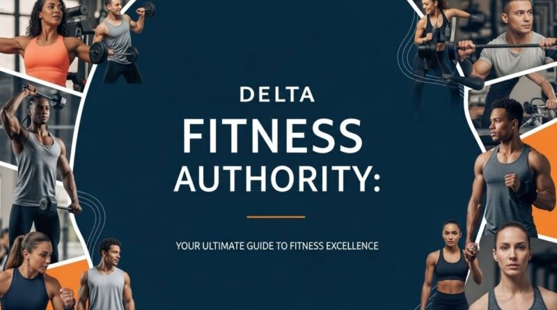 Delta Fitness