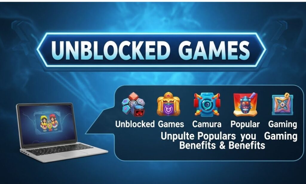 unblocked games
