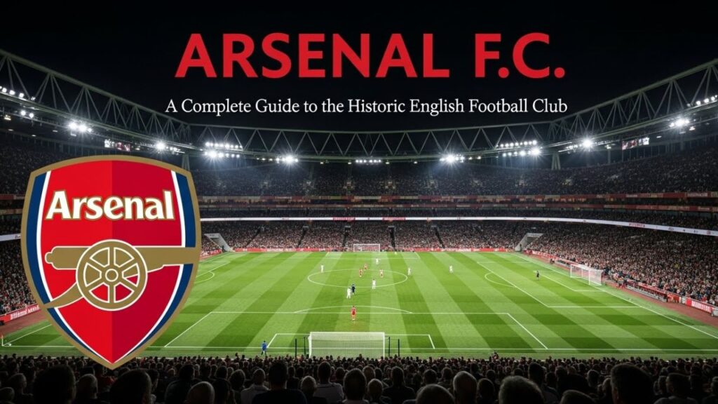 Arsenal F.C.