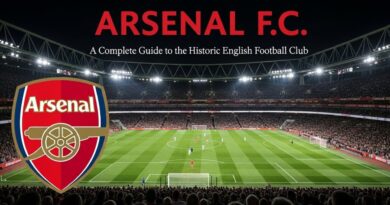 Arsenal F.C.