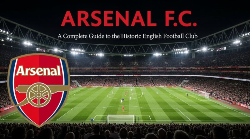Arsenal F.C.