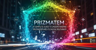 prizmatem
