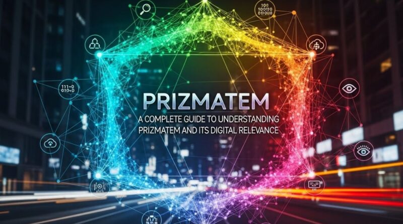 prizmatem