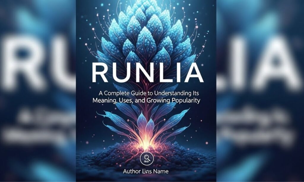 Runlia