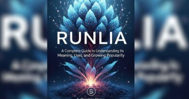 Runlia