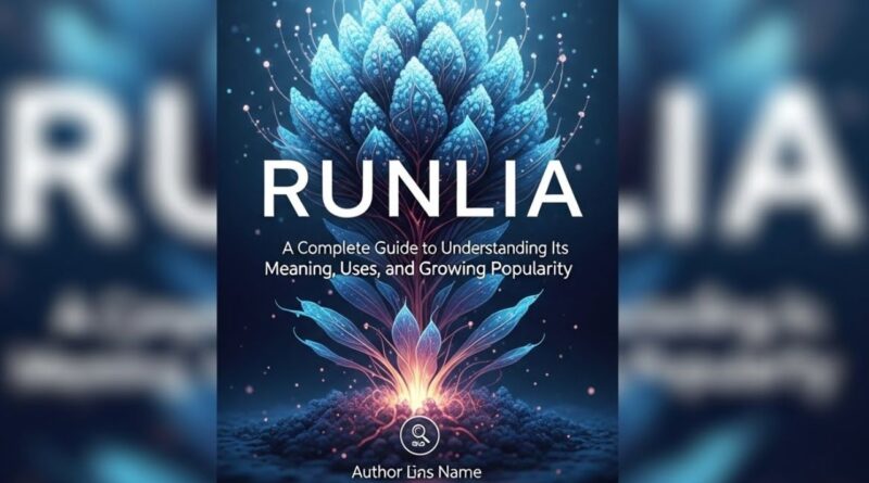 Runlia