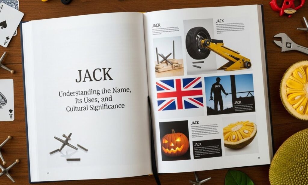 Jack