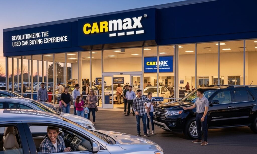 CarMax