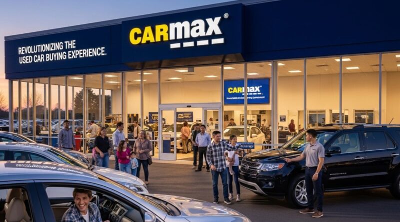 CarMax