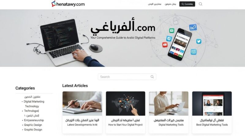 هنتاوي.com