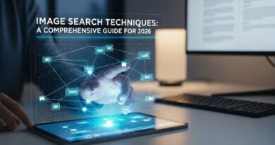 image search techniques