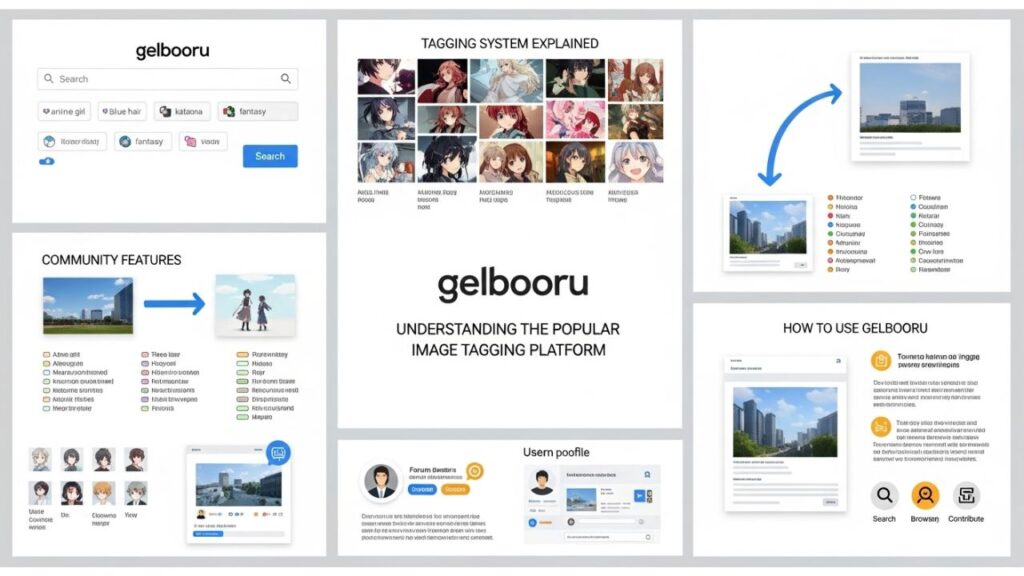 Gelbooru
