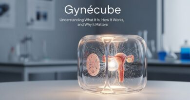 Gynecube