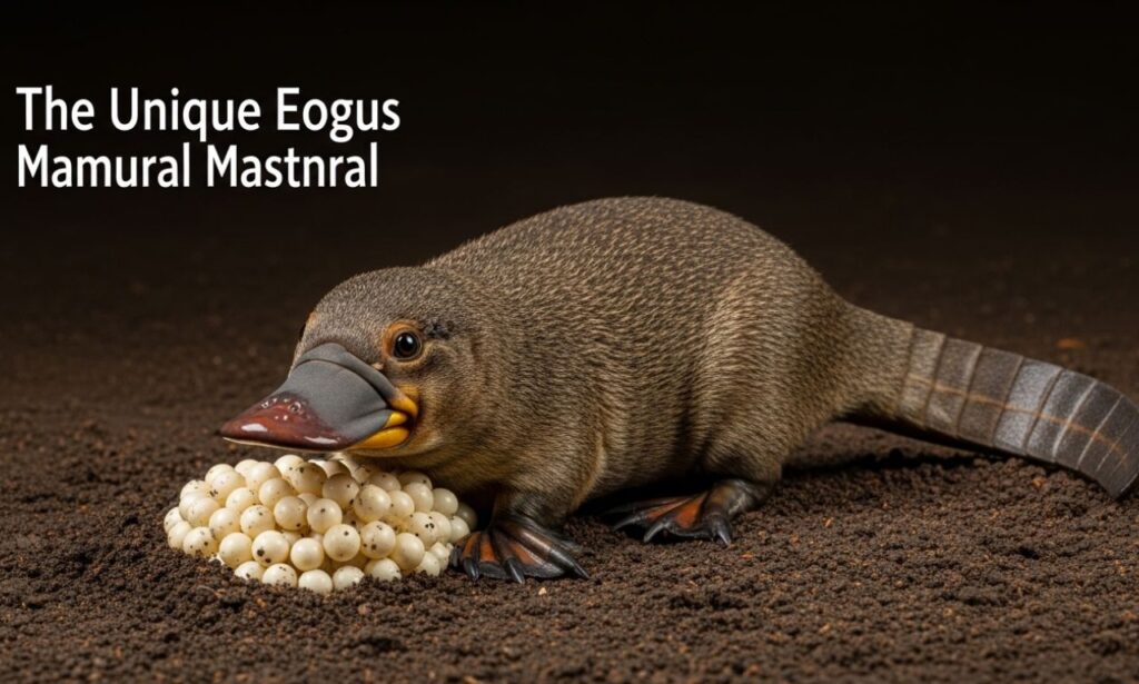 platypus