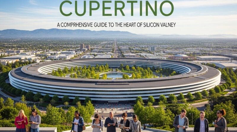 Cupertino