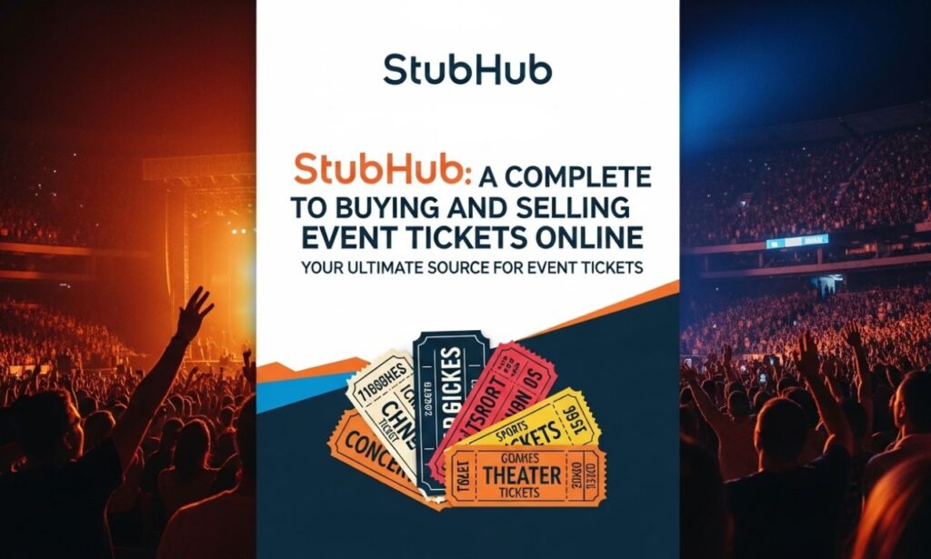StubHub