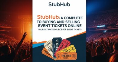 StubHub