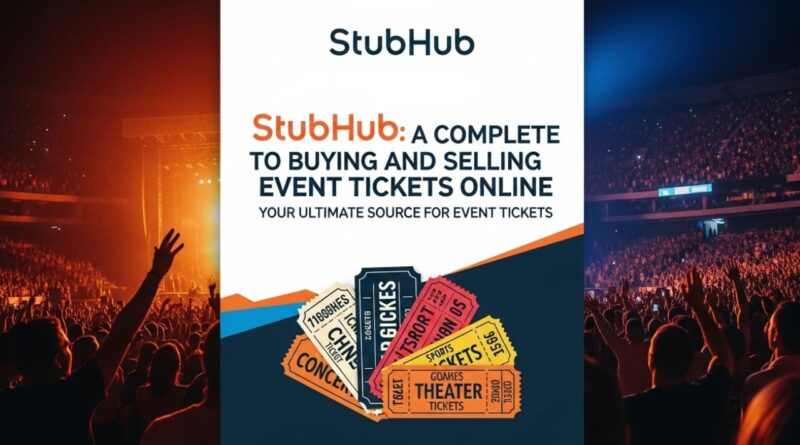 StubHub