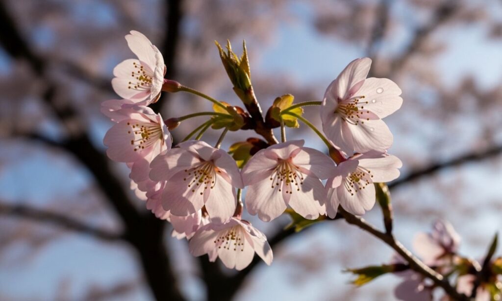 Cherry Sakura