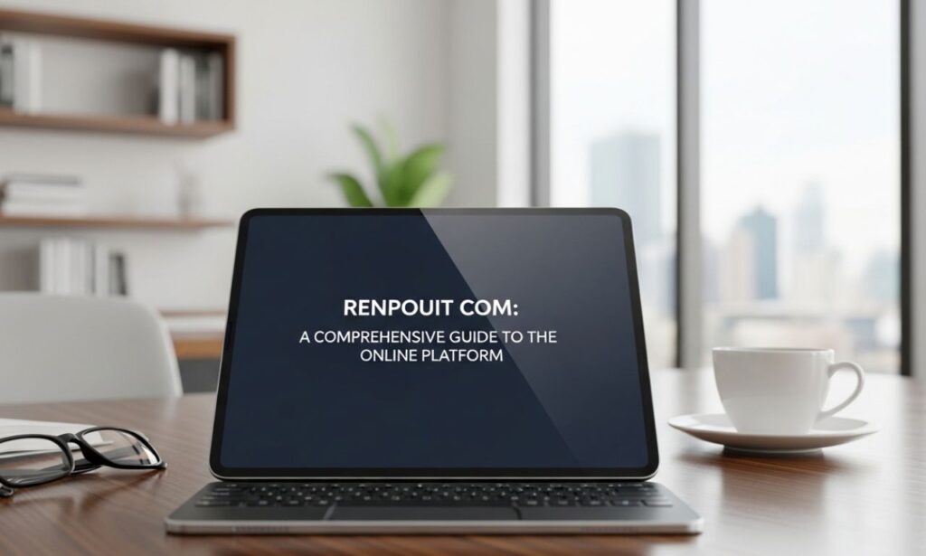 Renvoit Com