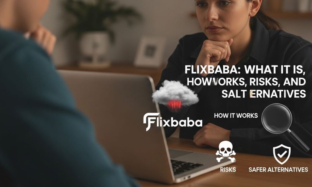 Flixbaba