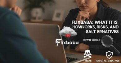 Flixbaba