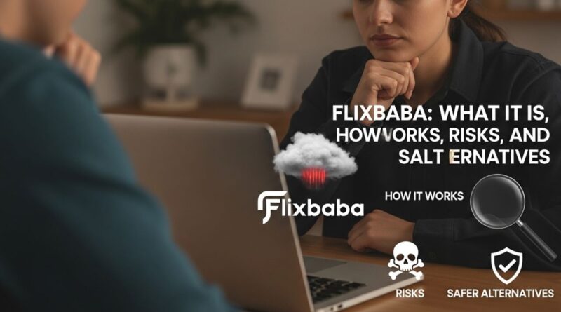 Flixbaba