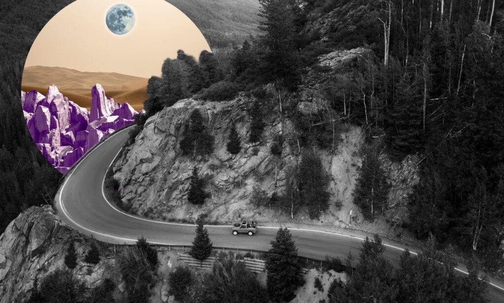 Mulholland Drive