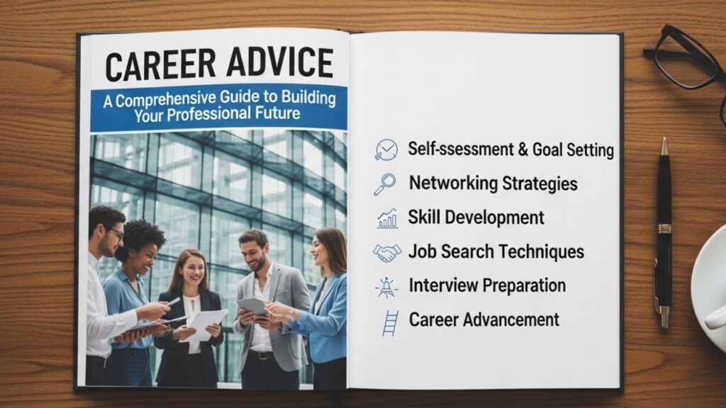 career avice