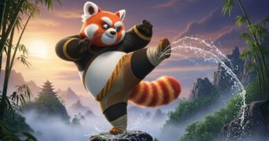 kung fu pandakung fu panda