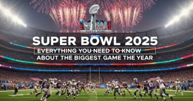 Super Bowl 2025