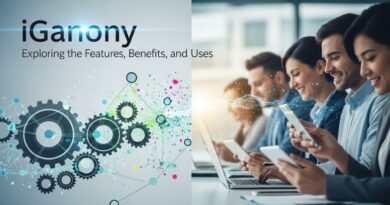 iGanony
