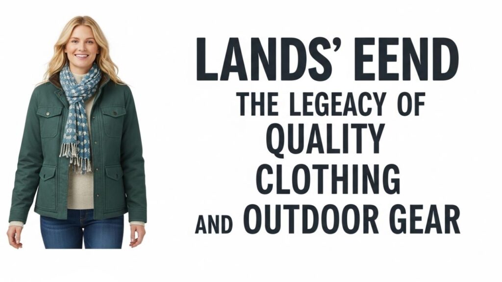 Lands’ End