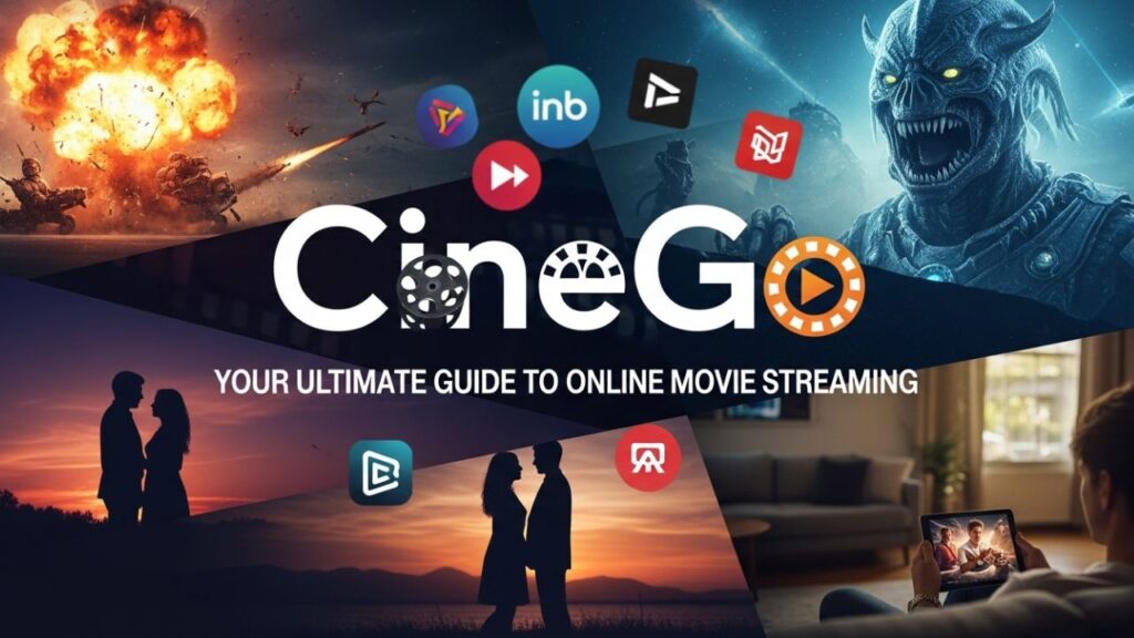 CineGo