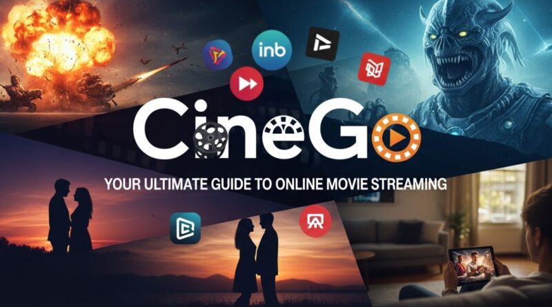 CineGo
