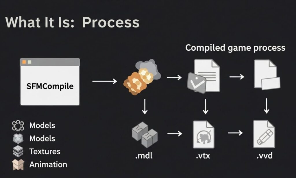 SFMCompile