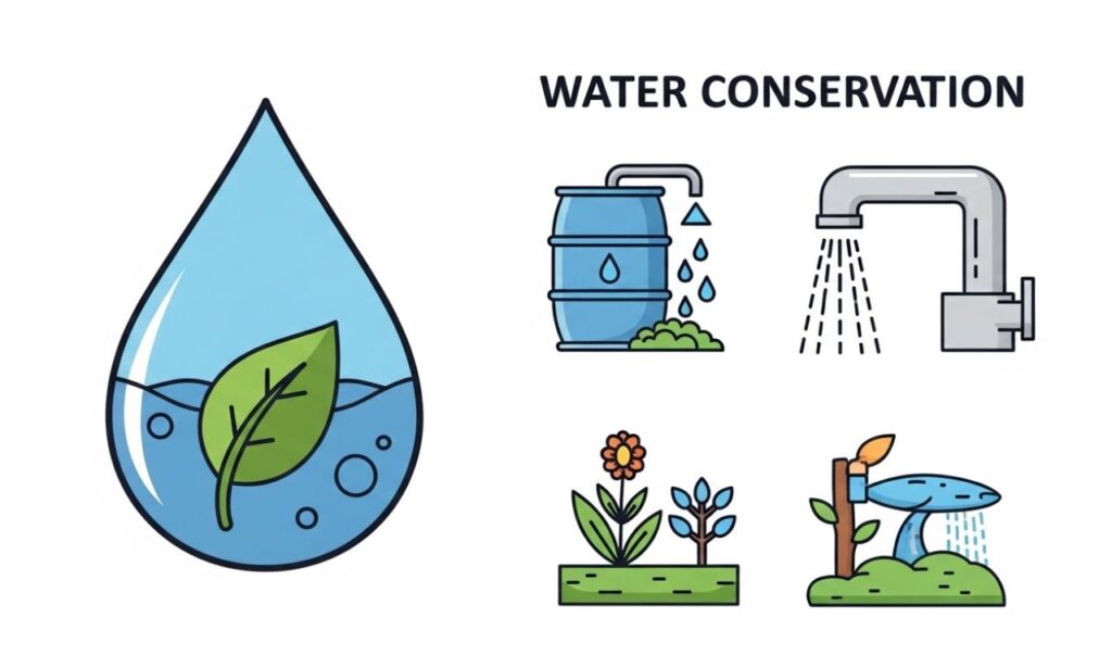 Environmental Conservation