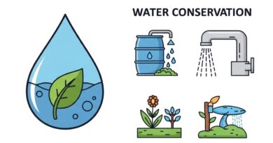 Environmental Conservation