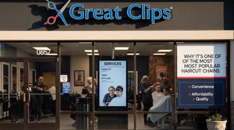 Great Clips