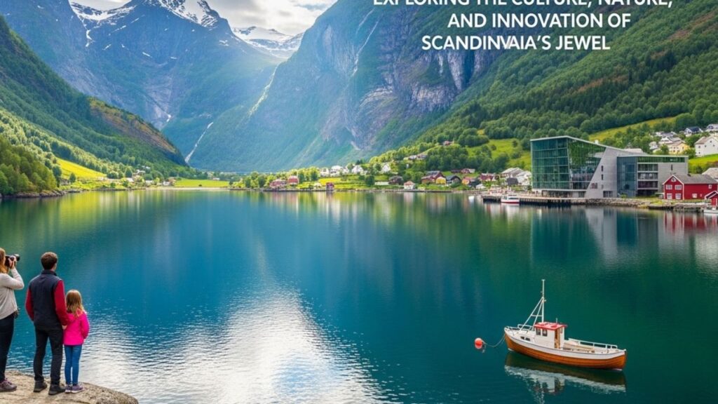 Norway