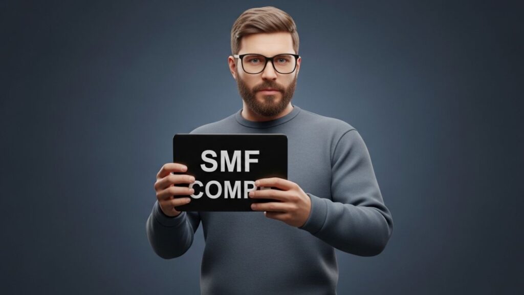 SMF Compile