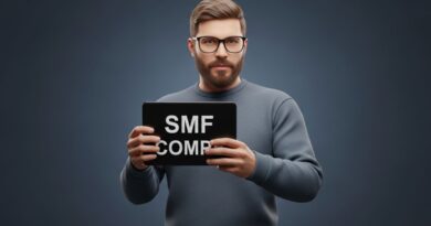 SMF Compile