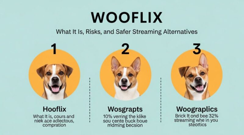 wooflix