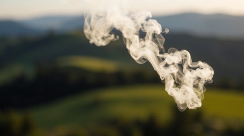 what is bbl smell mean