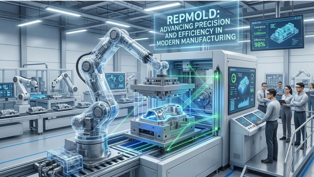 repmold